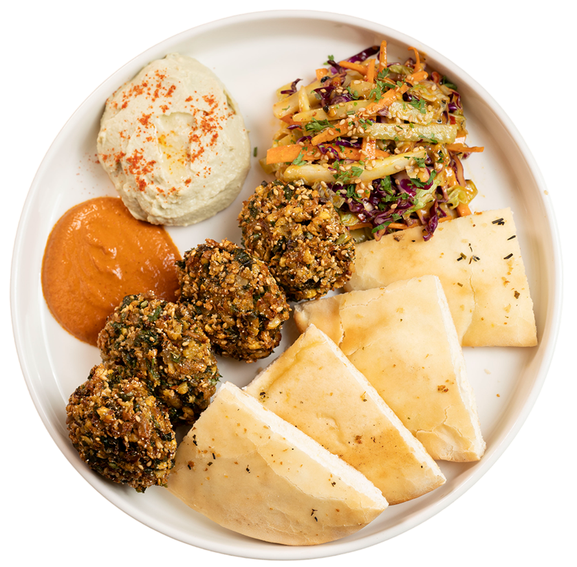 3Seventy Kitchen Food