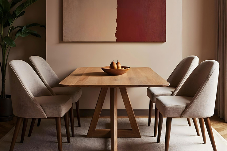 Contemporary Dining