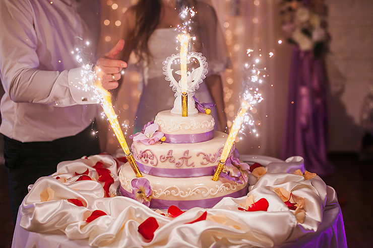 Special Occasions